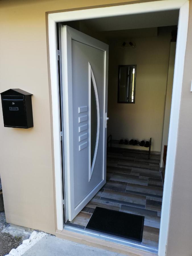 D&D Studio Apartment Subotica Exterior foto