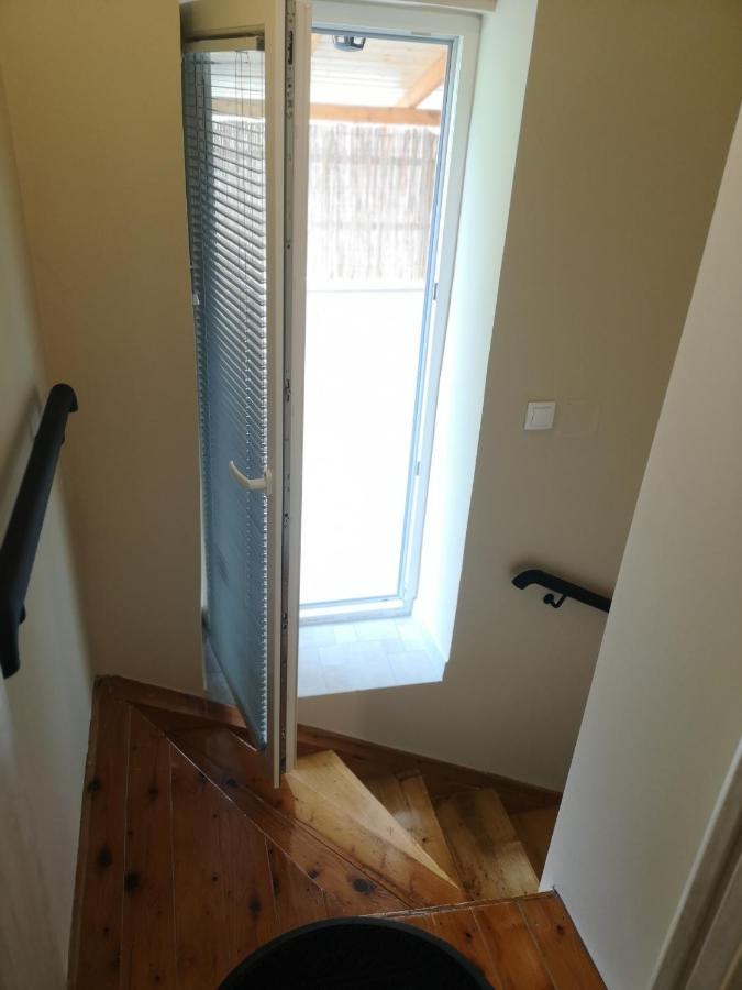 D&D Studio Apartment Subotica Exterior foto