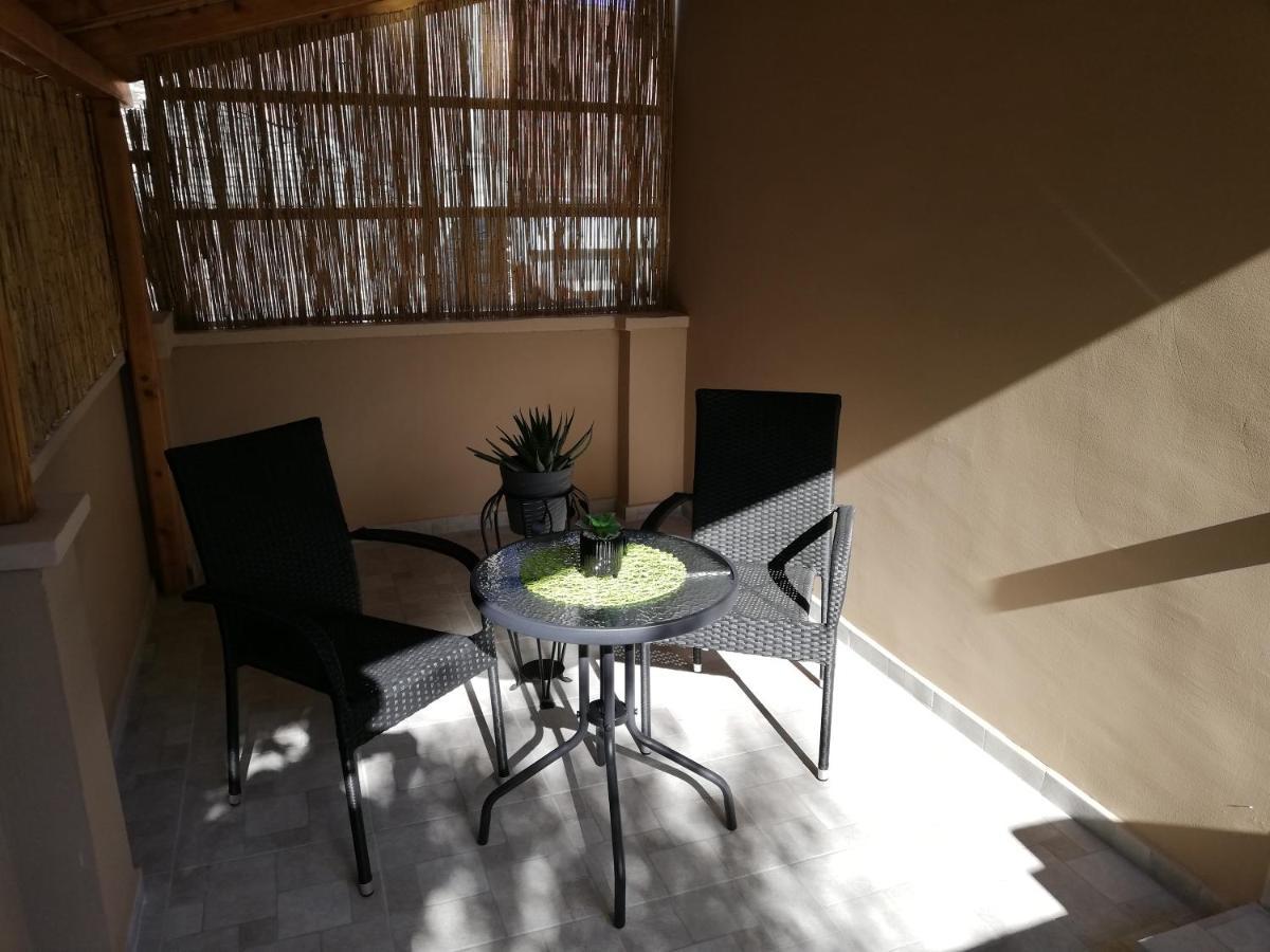 D&D Studio Apartment Subotica Exterior foto