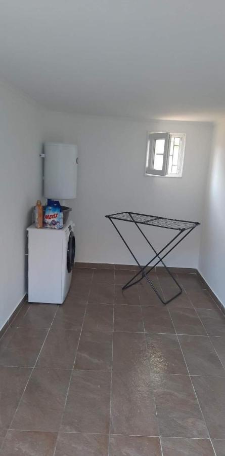 D&D Studio Apartment Subotica Exterior foto